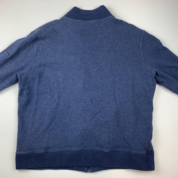 🎉SOLD🎉Hugo Boss XXL 2XL Orange Label Sweatshirt - Picture 8 of 8